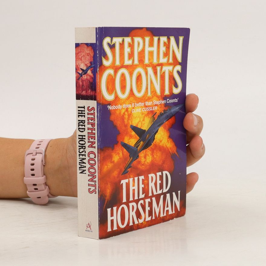 Stephen Coonts The Red Horseman