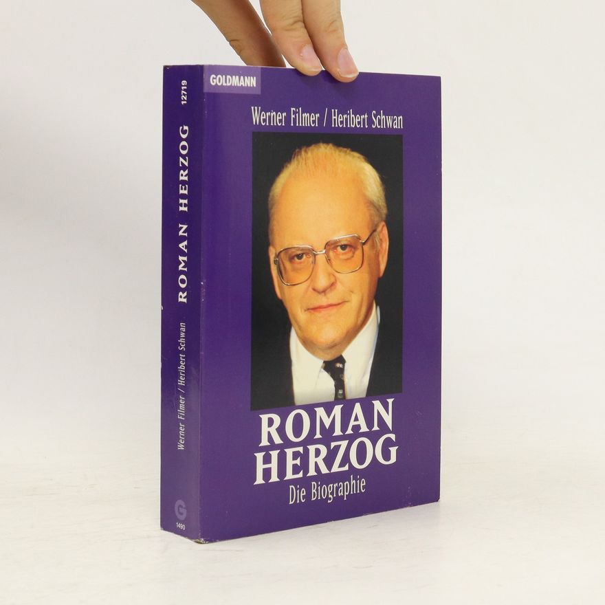 Werner Filmer Roman Herzog