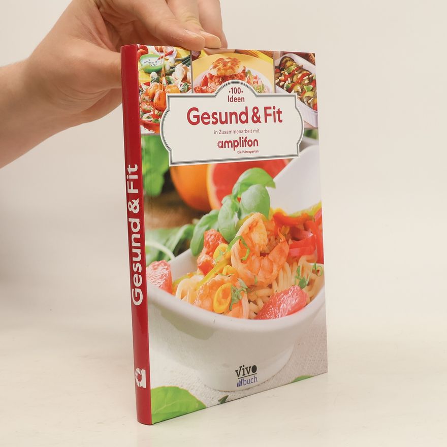 Kolektiv autorů Gesund & Fit