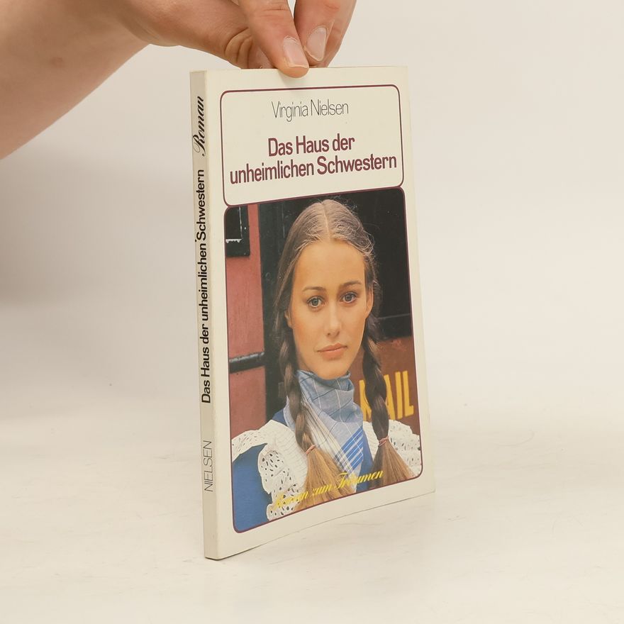 Virginia Nielsen Das Haus der unheimlichen Schwestern