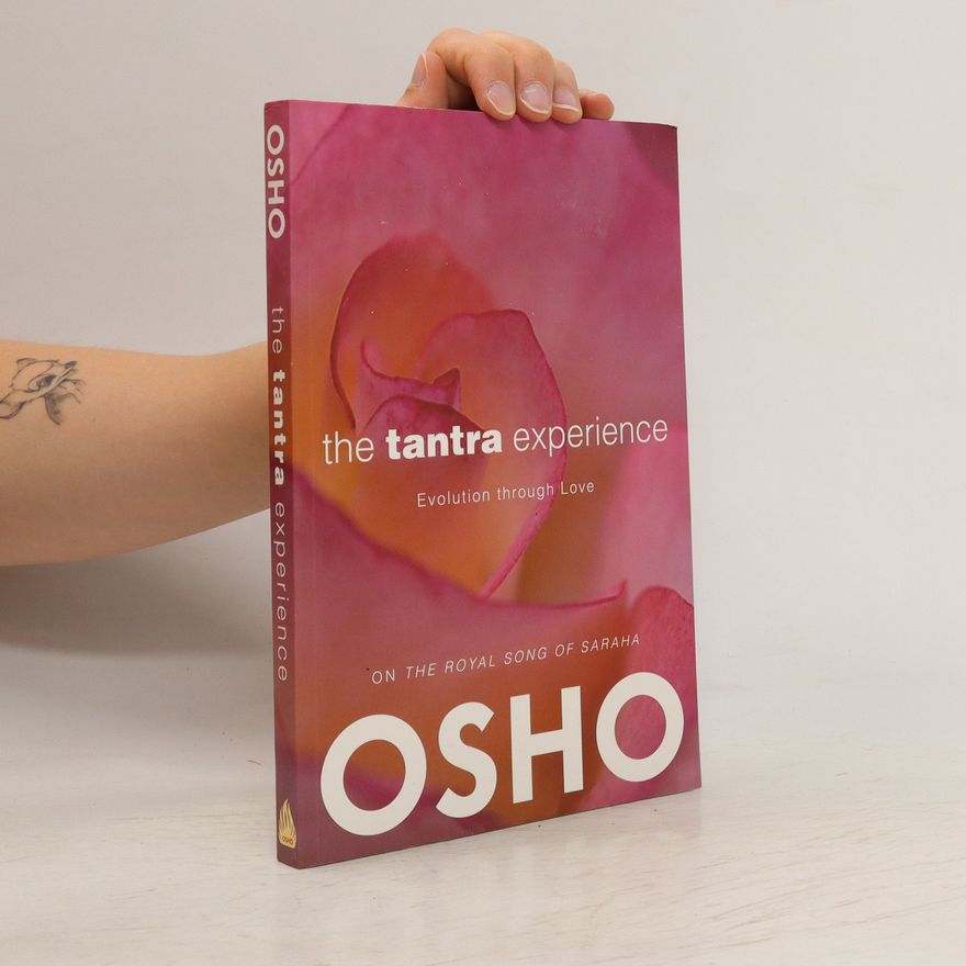 Autorenkollektiv The Tantra Experience: Evolution through Love
