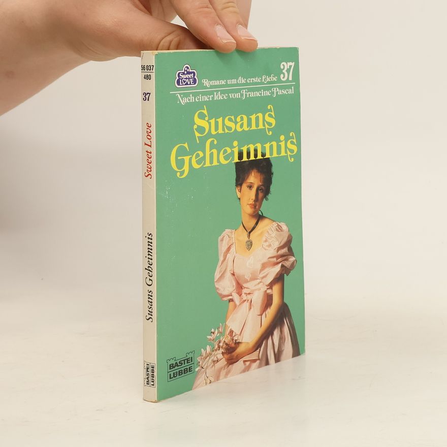 Kate William Susans Geheimnis