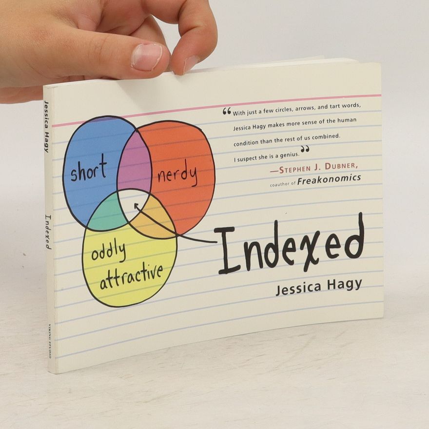 Jessica Hagy Indexed