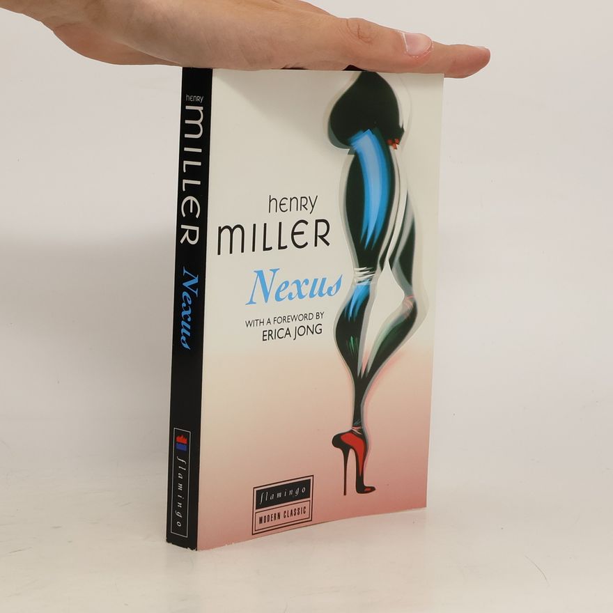 Henry Miller Nexus