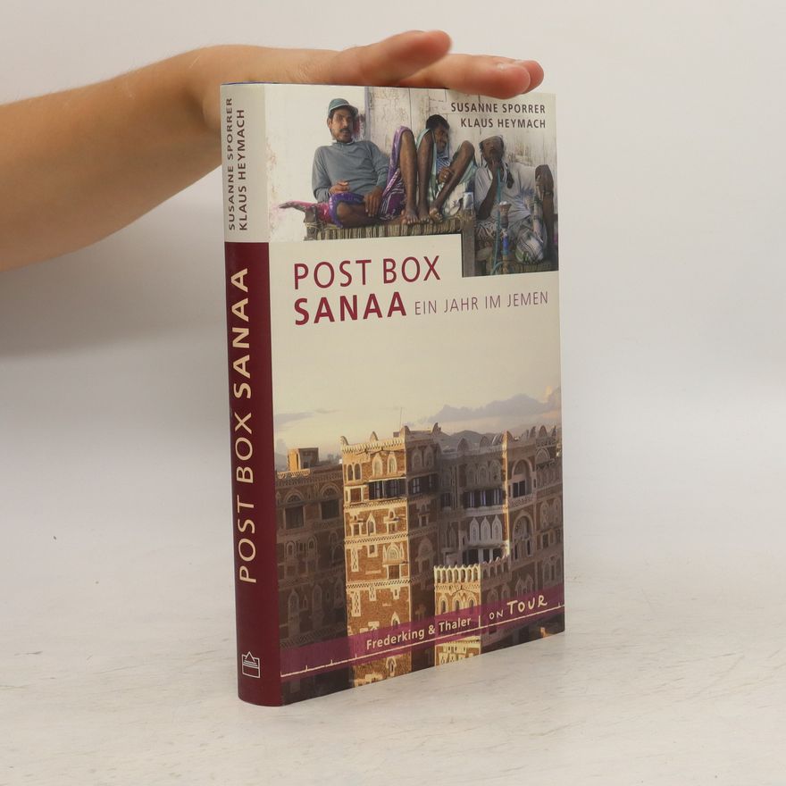 Susanne Sporrer Post Box Sanaa