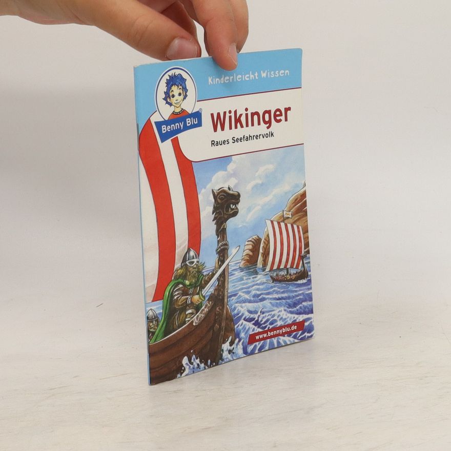 Dagmar Koopmann Wikinger