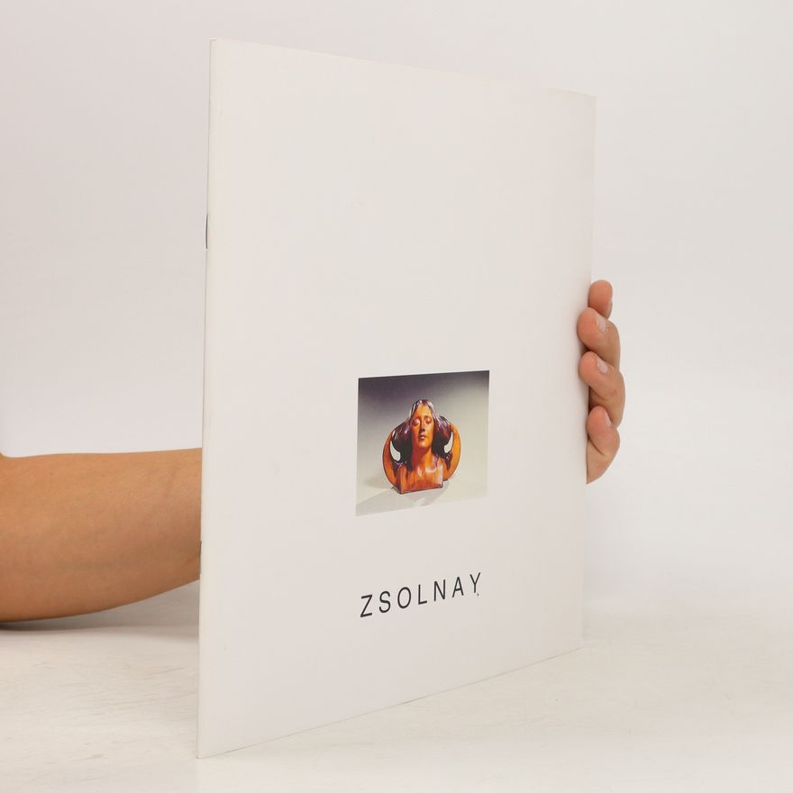 Kolektiv autorů Zsolnay, Zu Weihnachten