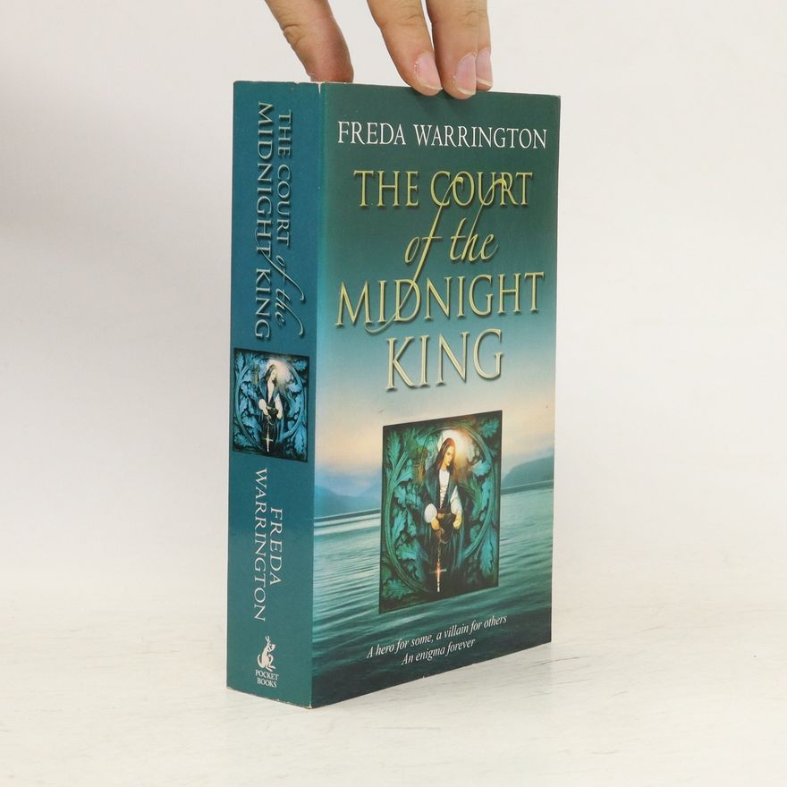 Freda Warrington The Court of the Midnight King