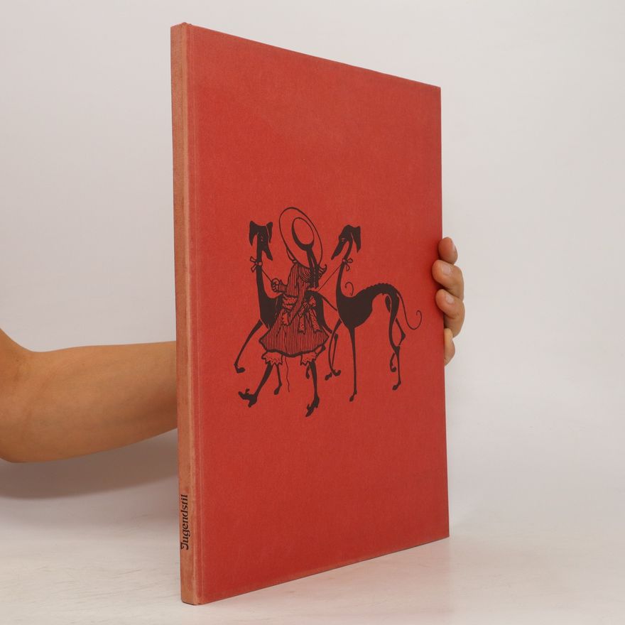 Various authors Jugendstil