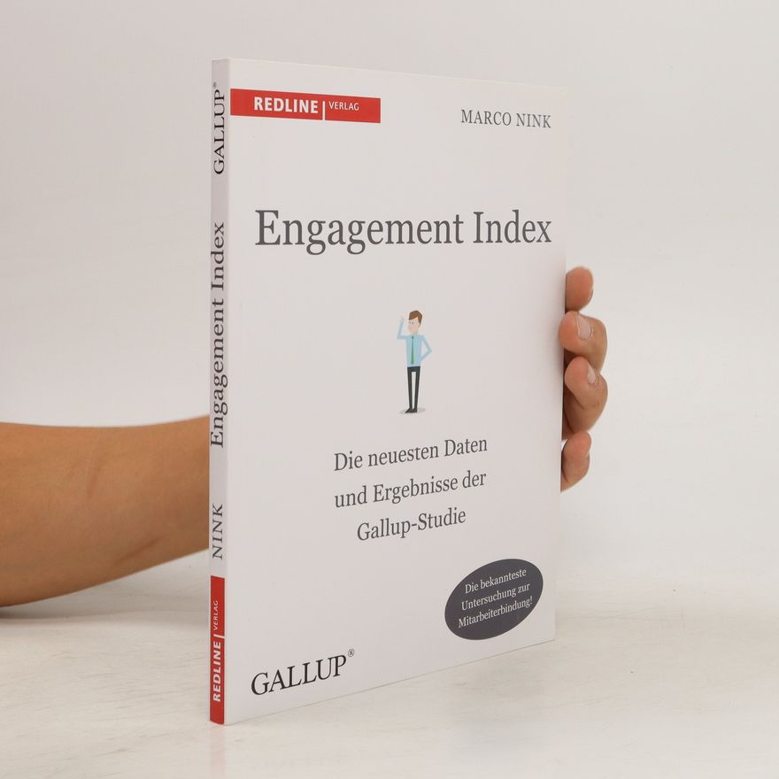 Marco Nink Engagement Index