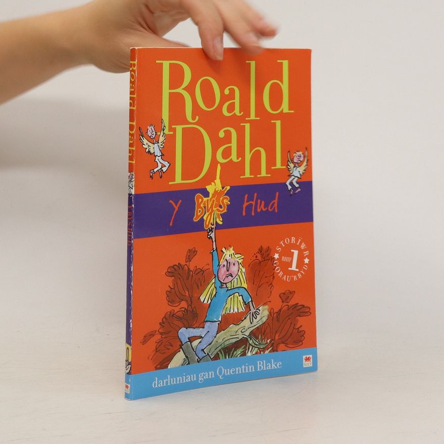 Roald Dahl Y Bys Hud