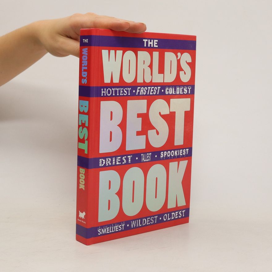 Autorenkollektiv The World's Best Book