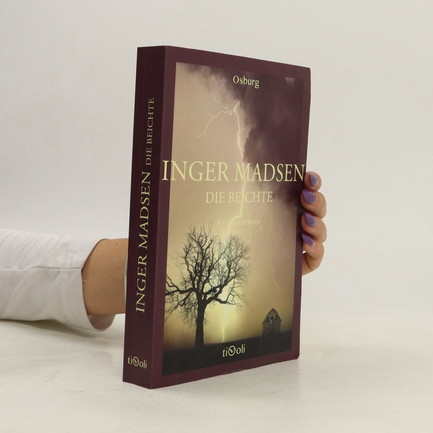 Inger G. Madsen Die Beichte
