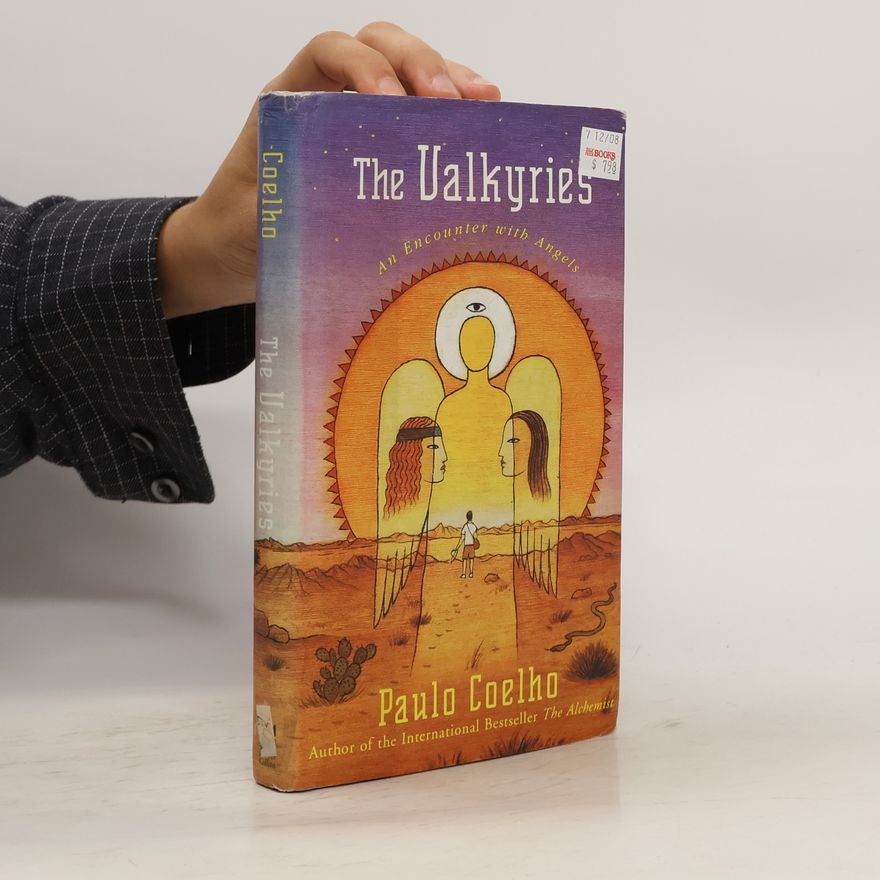 Paulo Coelho The Valkyries