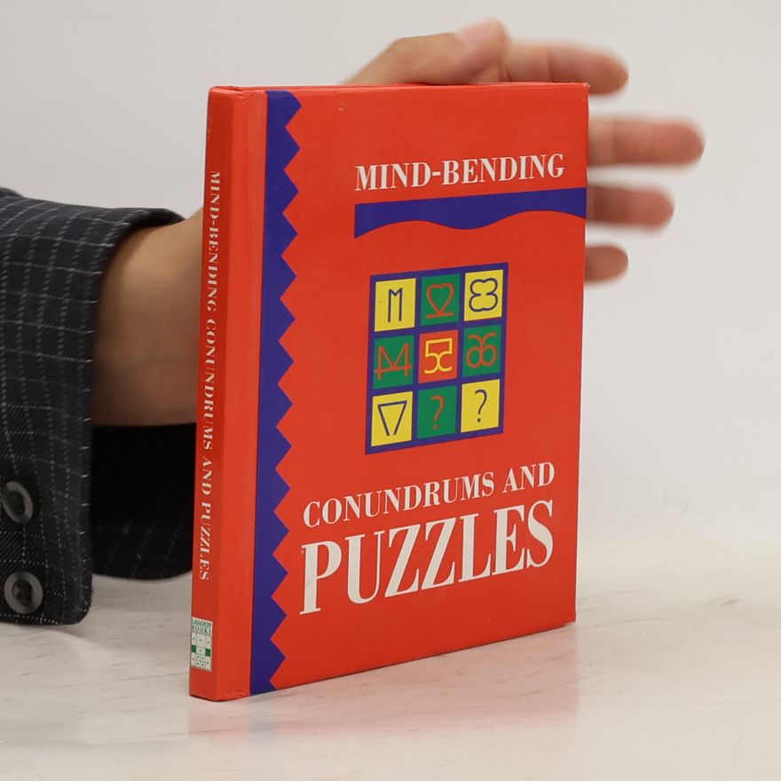 Autorenkollektiv Mind-Bending Conundrums and Puzzles