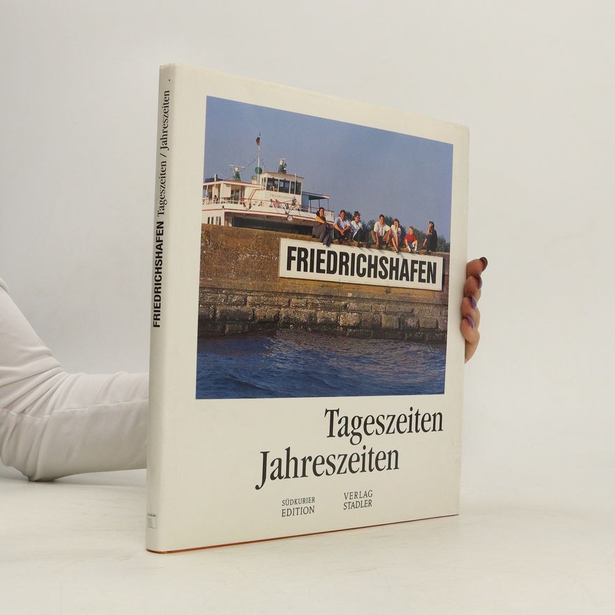 Erika Dillmann Friedrichshafen