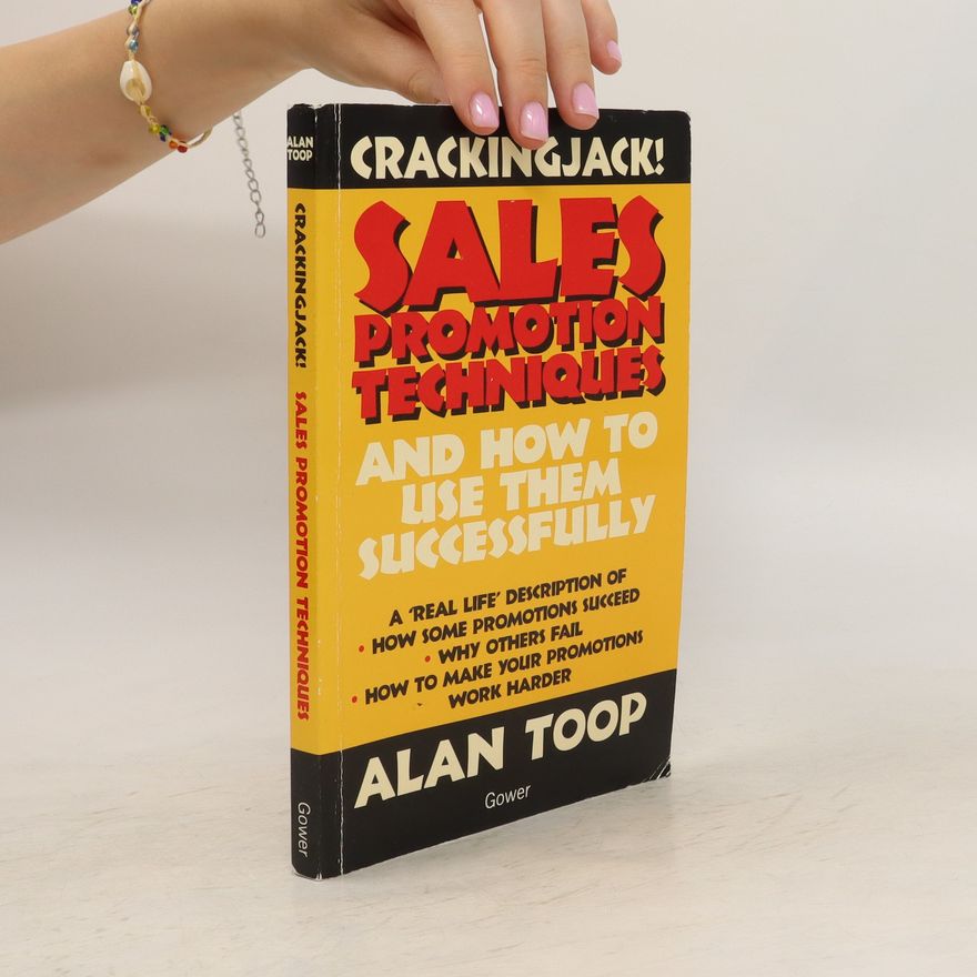 Alan Toop Crackingjack!
