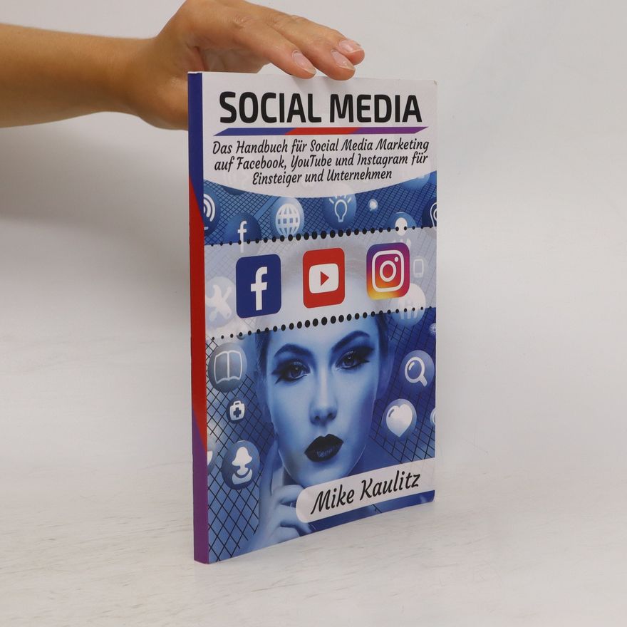 Mike Kaulitz Social Media
