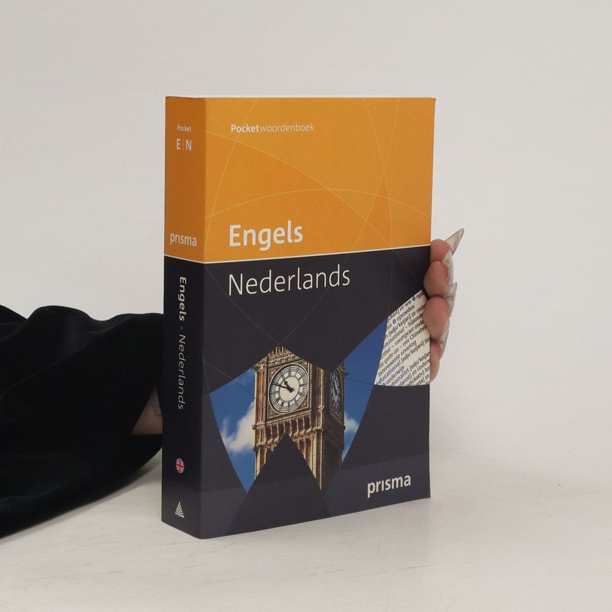 Kolektív autorov Engels Nederlands