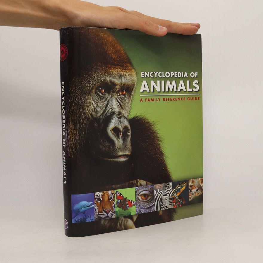 Various authors Encyclopedia of Animals
