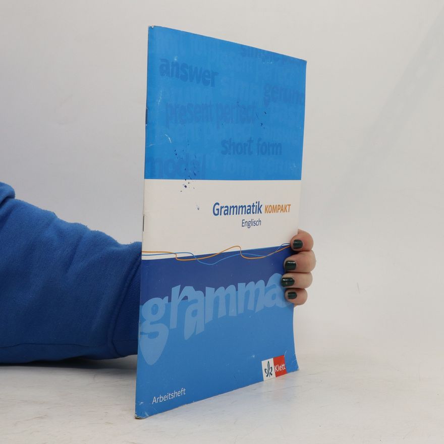 Autorenkollektiv Grammatik kompakt