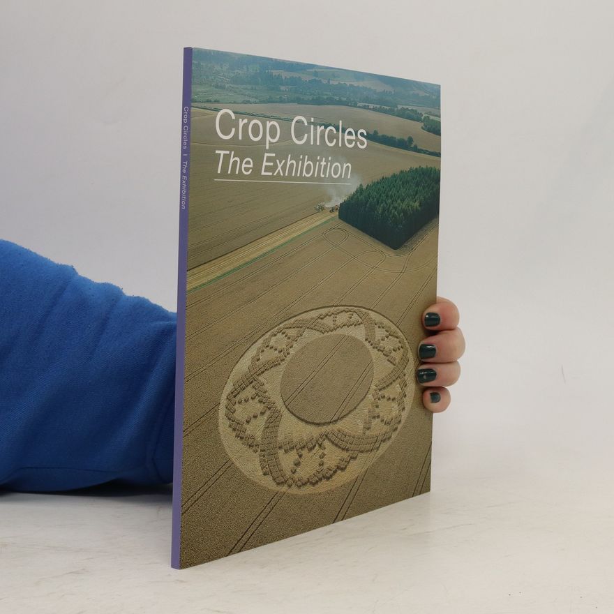 Autorenkollektiv Crop Circles