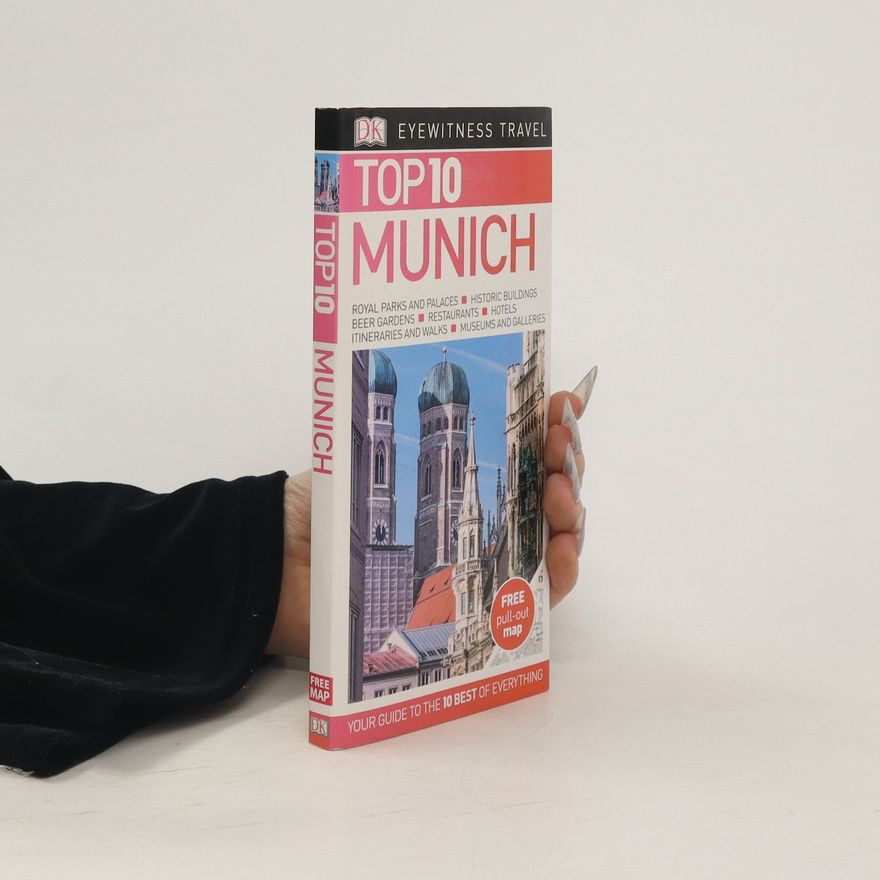 Autorenkollektiv Top 10. Munich
