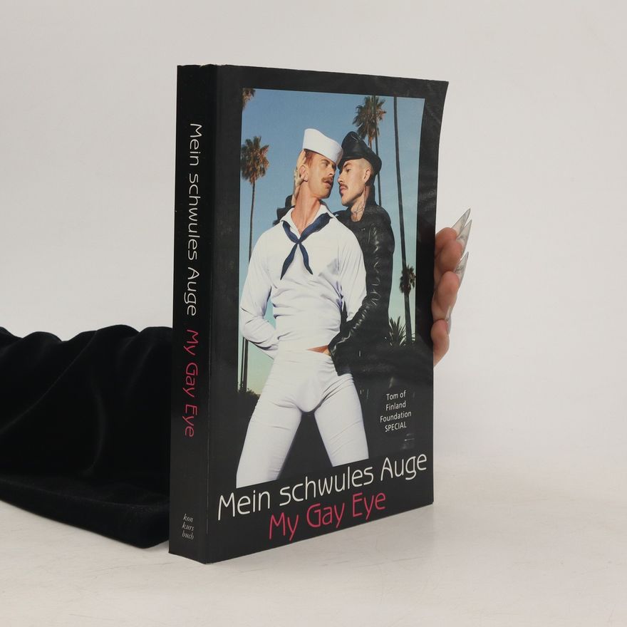 Rinaldo Hopf Mein Schwules Auge 14