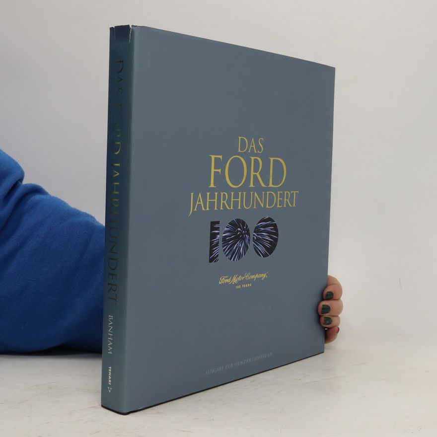 Russ Banham Das Ford Jahrhundert