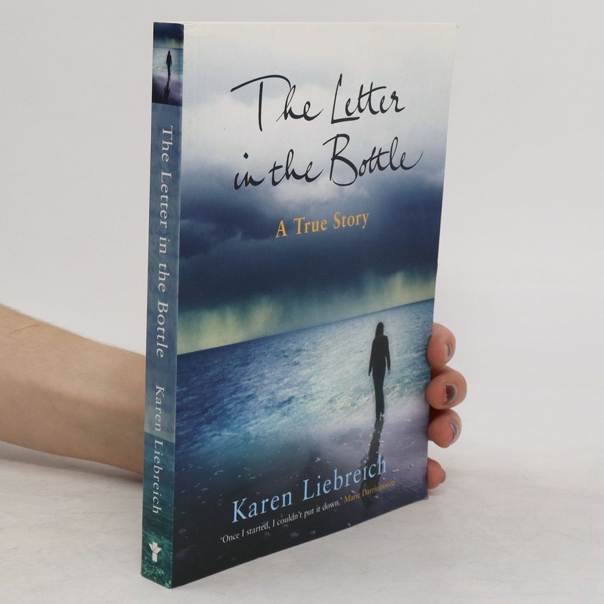 Karen Liebreich The Letter in the Bottle