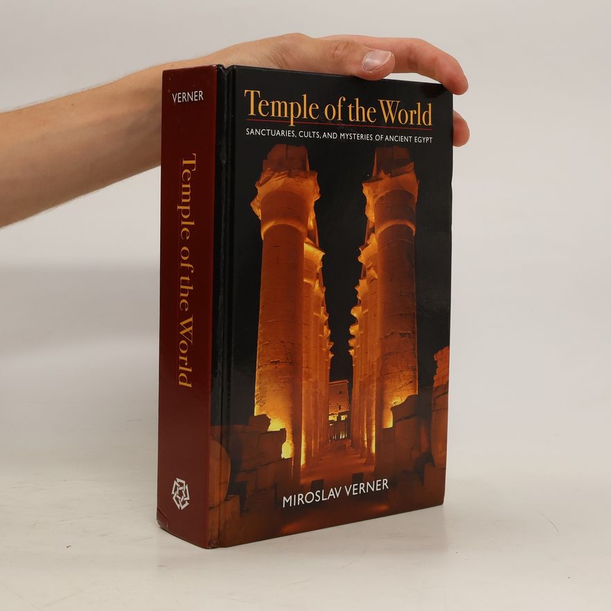 Miroslav Verner Temple of the World