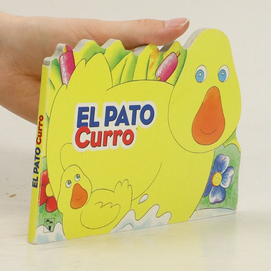 Autorenkollektiv El pato Curro