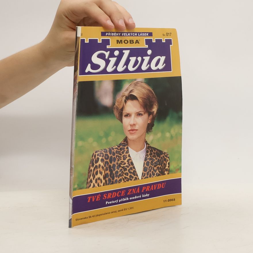 Diana Laurent Tvé srdce zná pravdu