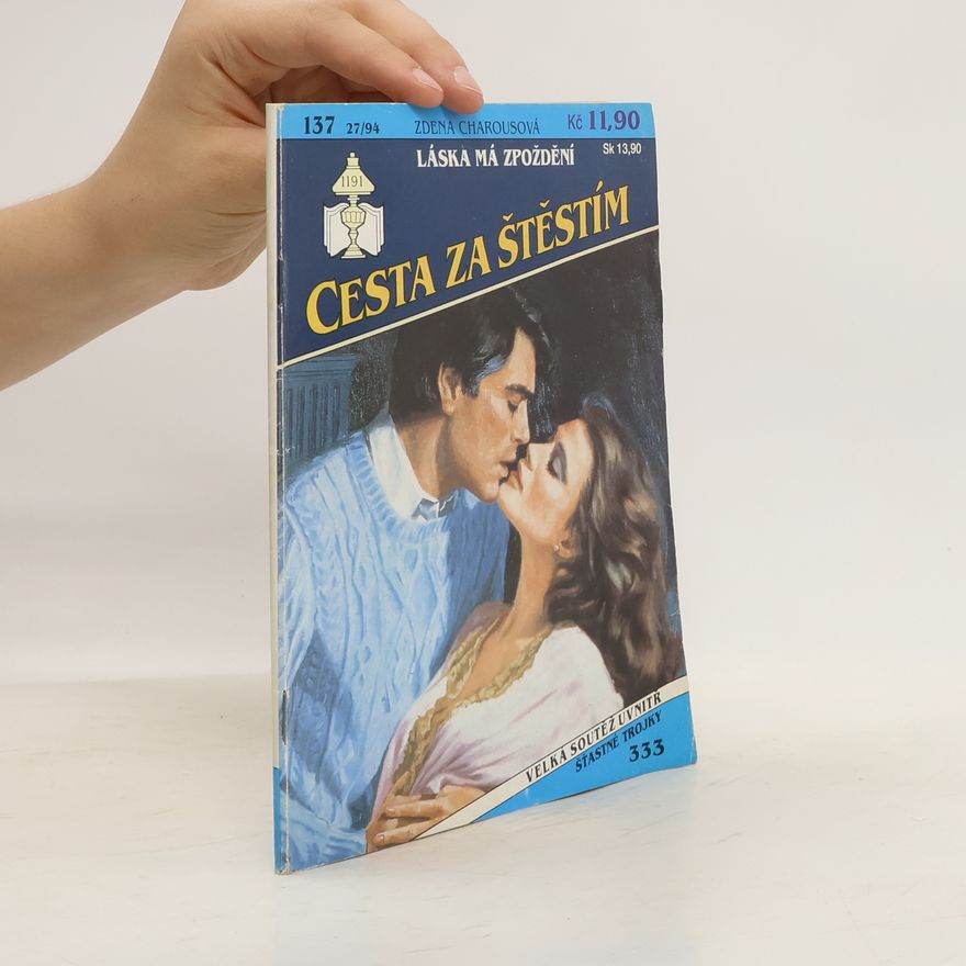 Jan Valenta Láska má zpoždění