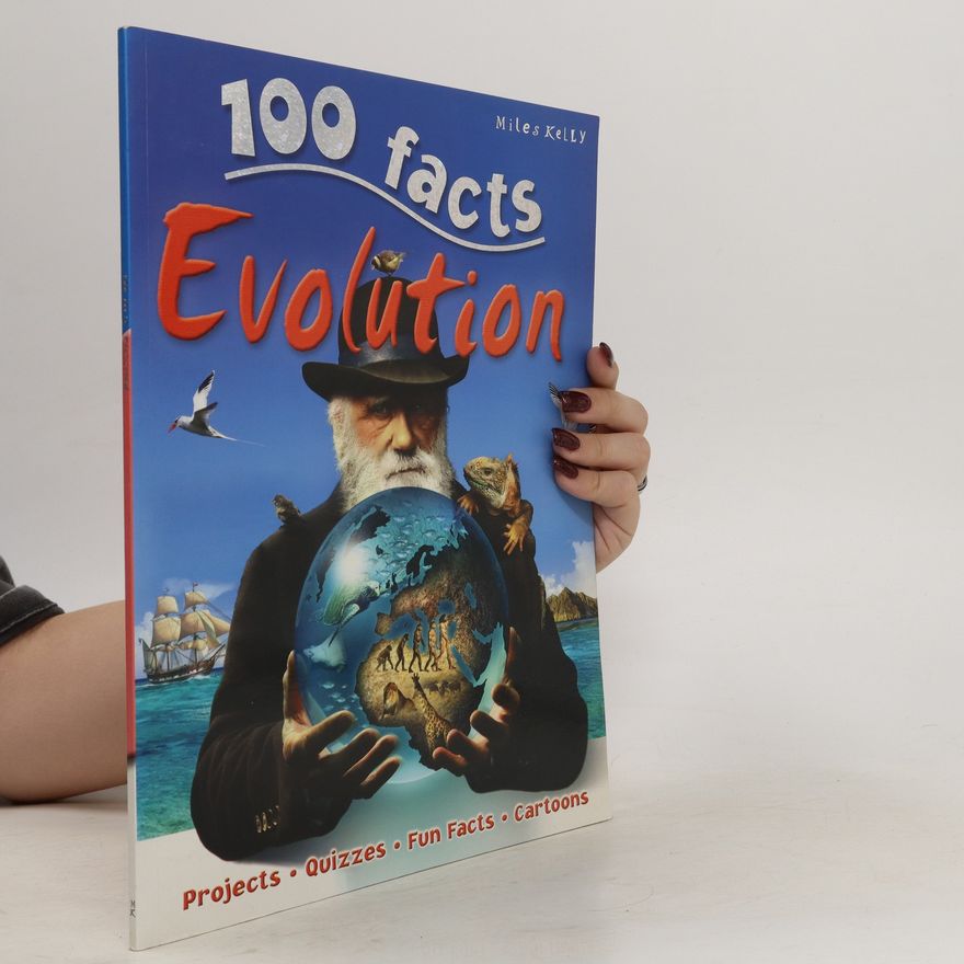 Autorenkollektiv 100 Facts. Evolution