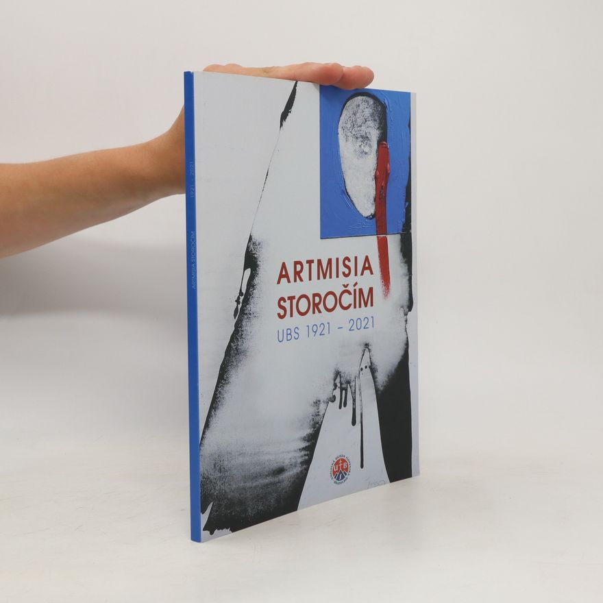 Various authors Artmisia storočím UBS 1921 - 2021