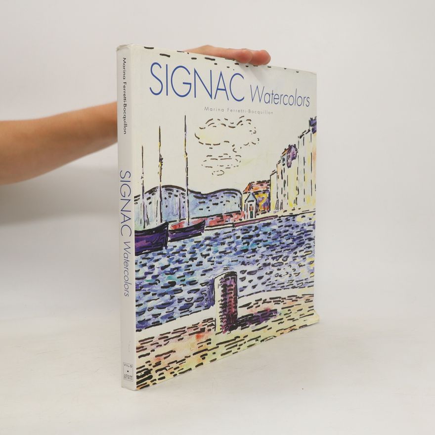 Marina Bocquillon-Ferretti Signac