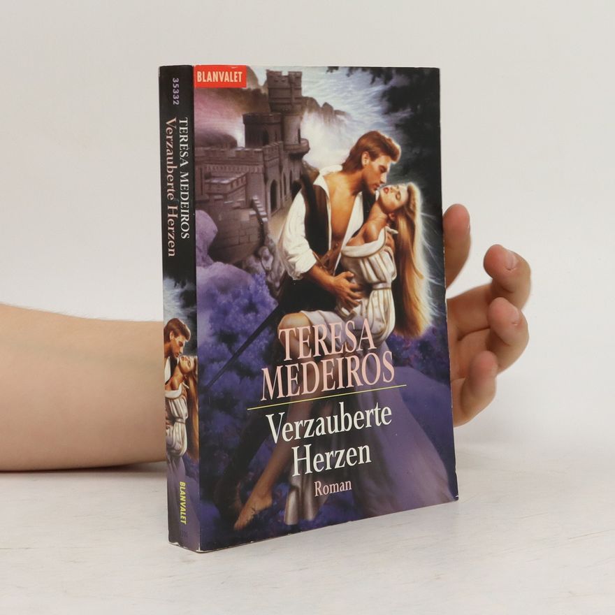 Teresa Medeiros Verzauberte Herzen