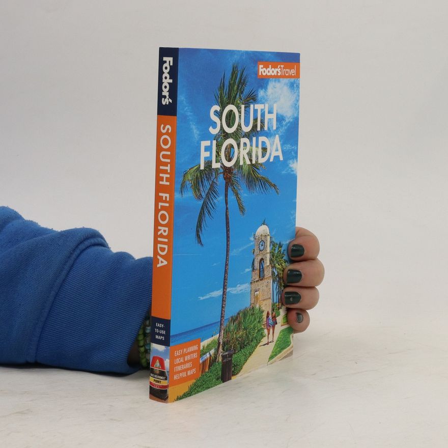 Kolektiv autorů South Florida