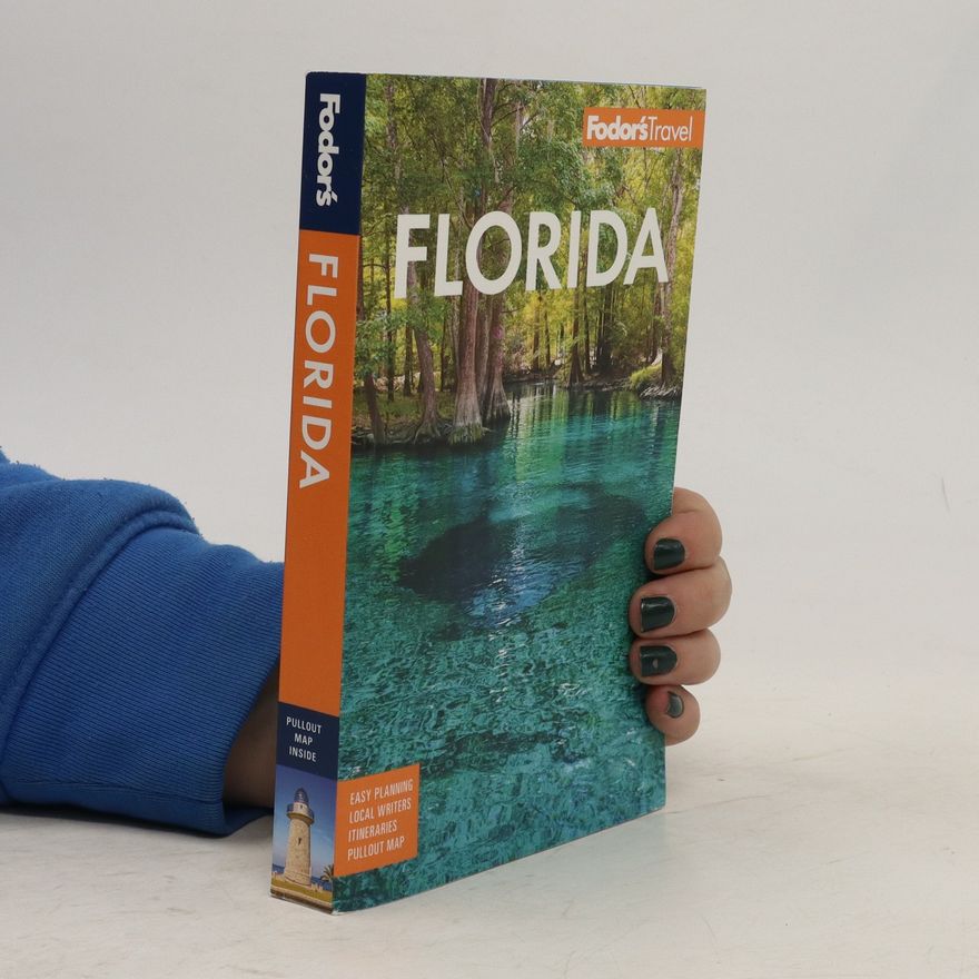 Kolektiv autorů Florida