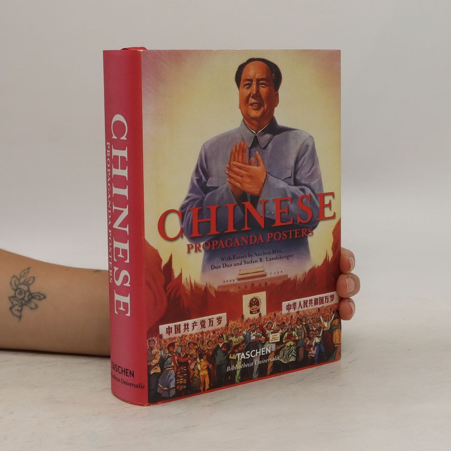 Stefan Landsberger Chinese Propaganda Posters
