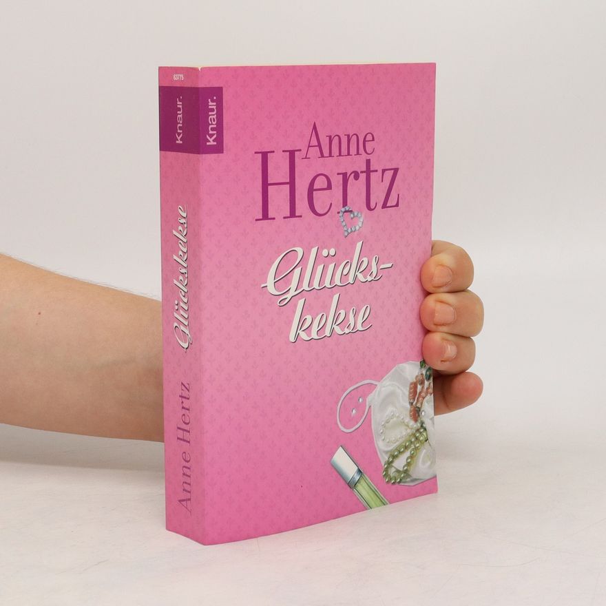 Anne Hertz Glückskekse