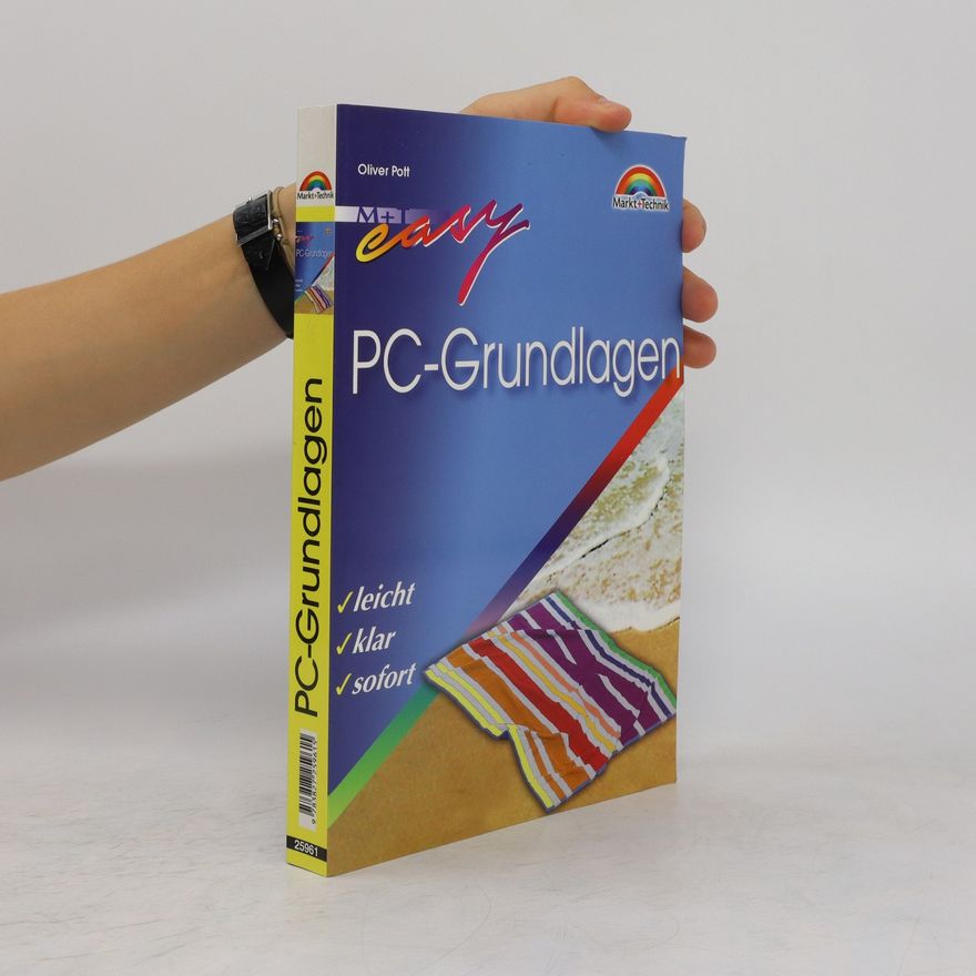 Oliver Pott PC-Grundlagen