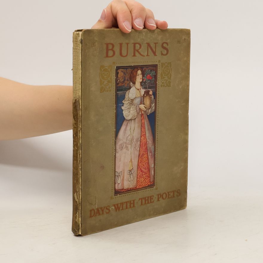 Robert Burns A Day with the Poet