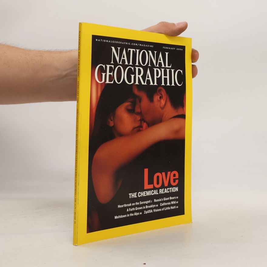 Autorenkollektiv National Geographic 2/2006