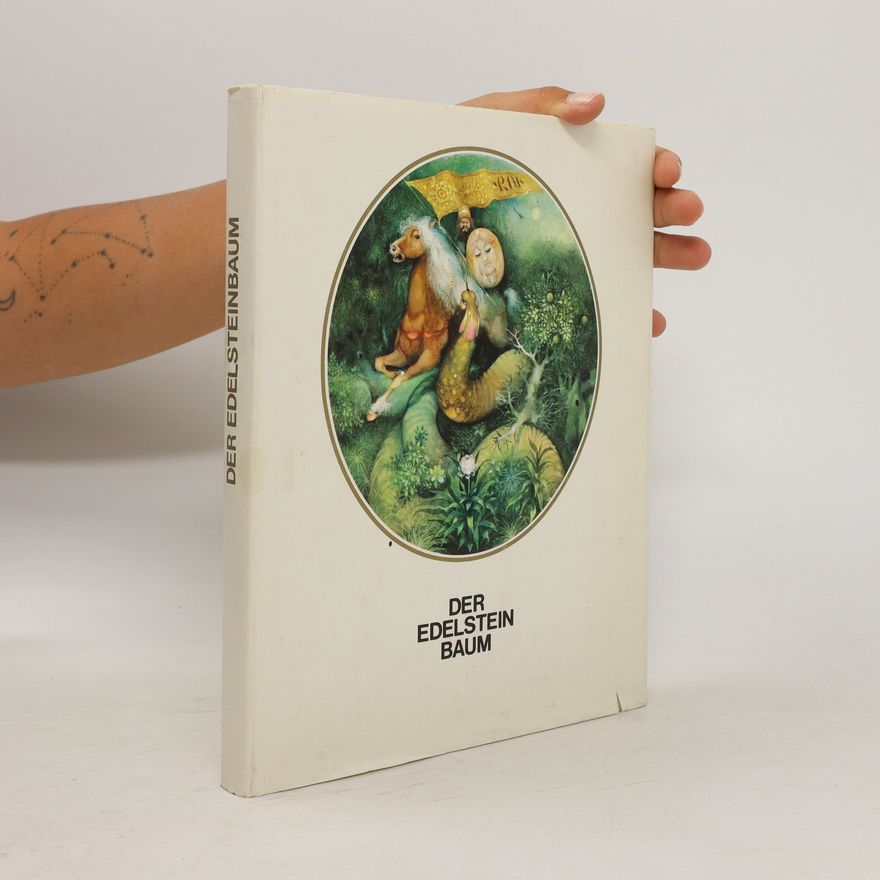 Various authors Der Edelstein Baum