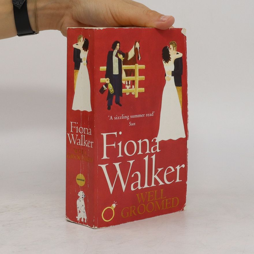 Fiona Walker Well Groomed