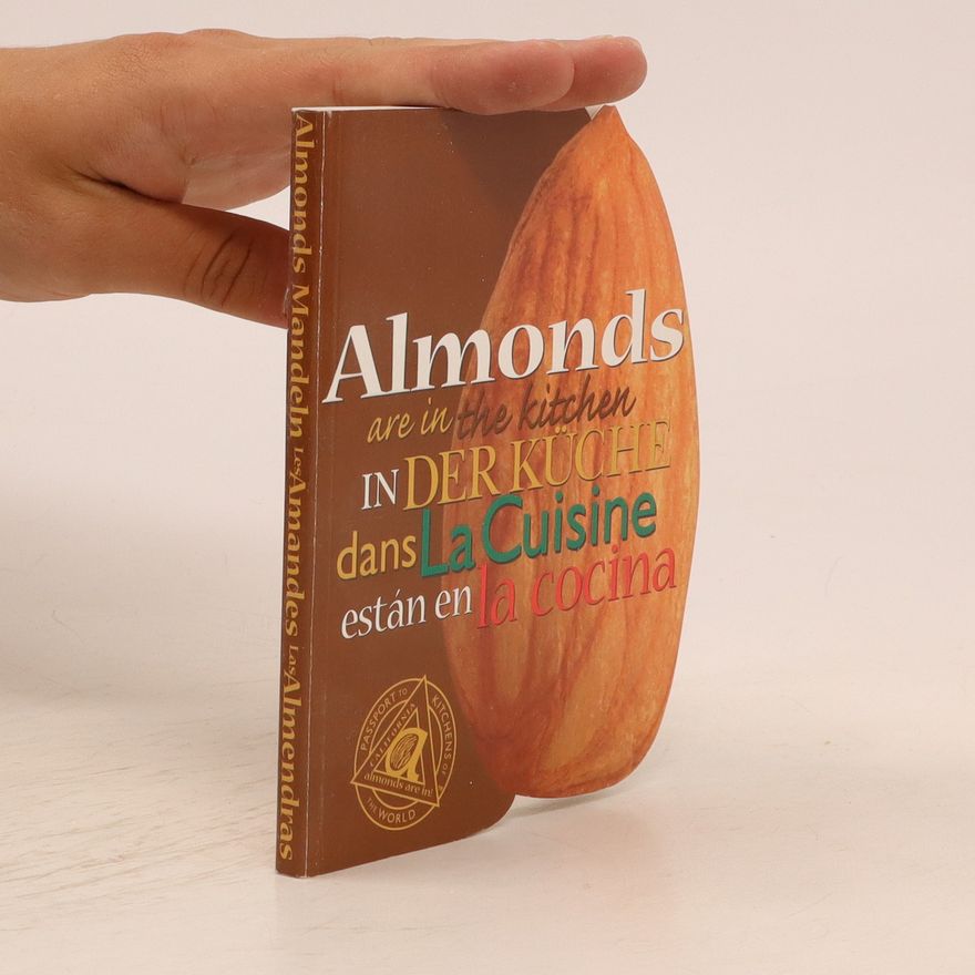Kolektiv autorů Almonds