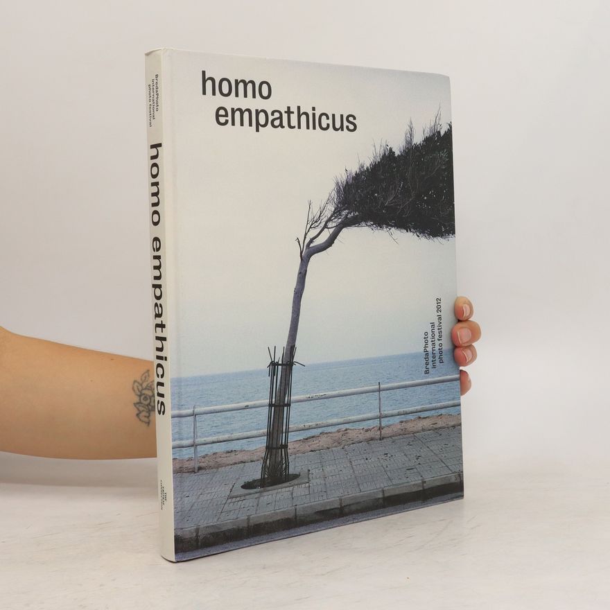 Jan Schaerlackens Homo Empathicus