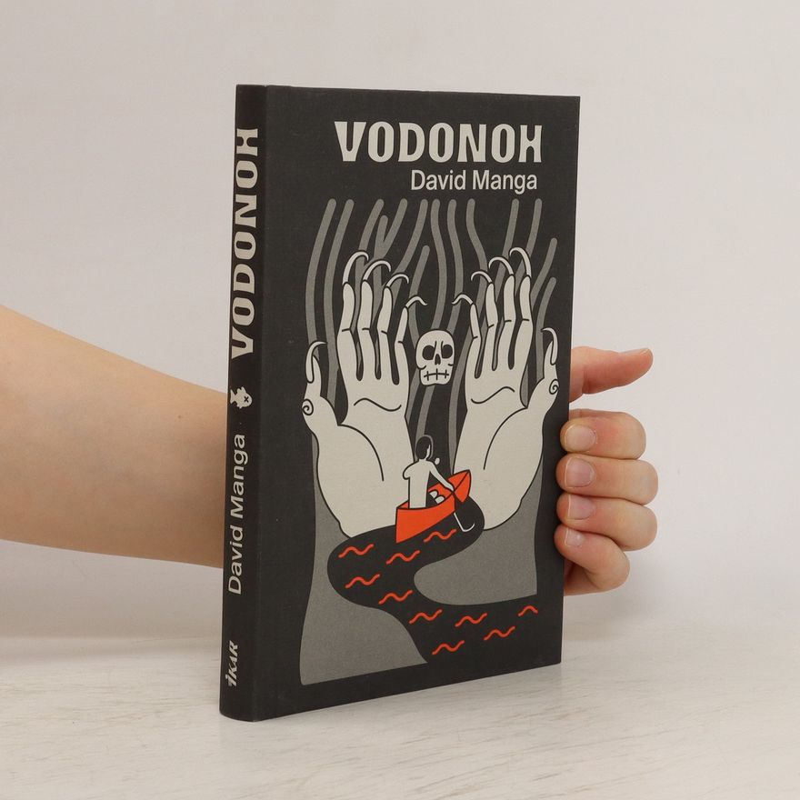 David Manga Vodonoh